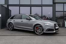 Audi 4.0 TFSI V8 Performance Estate 5dr Petrol Tiptronic quattro Euro 6 (s/s) (605 ps)