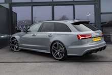 Audi 4.0 TFSI V8 Performance Estate 5dr Petrol Tiptronic quattro Euro 6 (s/s) (605 ps)