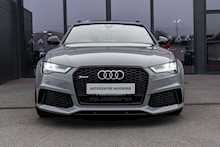 Audi 4.0 TFSI V8 Performance Estate 5dr Petrol Tiptronic quattro Euro 6 (s/s) (605 ps)