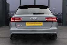 Audi 4.0 TFSI V8 Performance Estate 5dr Petrol Tiptronic quattro Euro 6 (s/s) (605 ps)