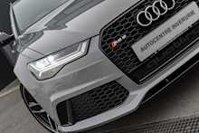 Audi 4.0 TFSI V8 Performance Estate 5dr Petrol Tiptronic quattro Euro 6 (s/s) (605 ps)