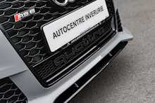 Audi 4.0 TFSI V8 Performance Estate 5dr Petrol Tiptronic quattro Euro 6 (s/s) (605 ps)