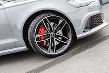 Audi 4.0 TFSI V8 Performance Estate 5dr Petrol Tiptronic quattro Euro 6 (s/s) (605 ps)