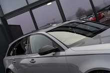 Audi 4.0 TFSI V8 Performance Estate 5dr Petrol Tiptronic quattro Euro 6 (s/s) (605 ps)