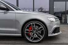 Audi 4.0 TFSI V8 Performance Estate 5dr Petrol Tiptronic quattro Euro 6 (s/s) (605 ps)
