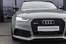 Audi 4.0 TFSI V8 Performance Estate 5dr Petrol Tiptronic quattro Euro 6 (s/s) (605 ps)