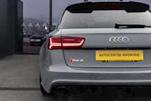 Audi 4.0 TFSI V8 Performance Estate 5dr Petrol Tiptronic quattro Euro 6 (s/s) (605 ps)