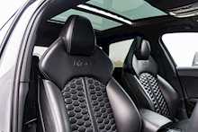 Audi 4.0 TFSI V8 Performance Estate 5dr Petrol Tiptronic quattro Euro 6 (s/s) (605 ps)