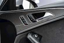 Audi 4.0 TFSI V8 Performance Estate 5dr Petrol Tiptronic quattro Euro 6 (s/s) (605 ps)