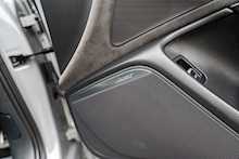 Audi 4.0 TFSI V8 Performance Estate 5dr Petrol Tiptronic quattro Euro 6 (s/s) (605 ps)