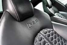 Audi 4.0 TFSI V8 Performance Estate 5dr Petrol Tiptronic quattro Euro 6 (s/s) (605 ps)