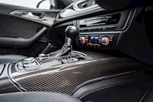 Audi 4.0 TFSI V8 Performance Estate 5dr Petrol Tiptronic quattro Euro 6 (s/s) (605 ps)