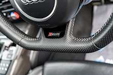 Audi 4.0 TFSI V8 Performance Estate 5dr Petrol Tiptronic quattro Euro 6 (s/s) (605 ps)