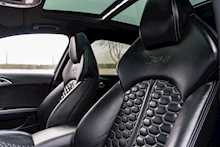 Audi 4.0 TFSI V8 Performance Estate 5dr Petrol Tiptronic quattro Euro 6 (s/s) (605 ps)