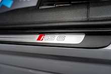 Audi 4.0 TFSI V8 Performance Estate 5dr Petrol Tiptronic quattro Euro 6 (s/s) (605 ps)