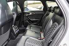 Audi 4.0 TFSI V8 Performance Estate 5dr Petrol Tiptronic quattro Euro 6 (s/s) (605 ps)