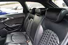 Audi 4.0 TFSI V8 Performance Estate 5dr Petrol Tiptronic quattro Euro 6 (s/s) (605 ps)