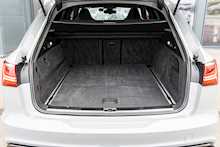 Audi 4.0 TFSI V8 Performance Estate 5dr Petrol Tiptronic quattro Euro 6 (s/s) (605 ps)