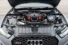 Audi 4.0 TFSI V8 Performance Estate 5dr Petrol Tiptronic quattro Euro 6 (s/s) (605 ps)