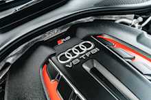 Audi 4.0 TFSI V8 Performance Estate 5dr Petrol Tiptronic quattro Euro 6 (s/s) (605 ps)