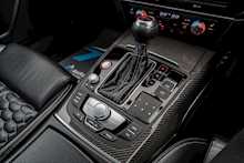 Audi 4.0 TFSI V8 Performance Estate 5dr Petrol Tiptronic quattro Euro 6 (s/s) (605 ps)