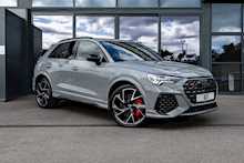 Audi 2.5 TFSI SUV 5dr Petrol S Tronic quattro Euro 6 (s/s) (400 ps)