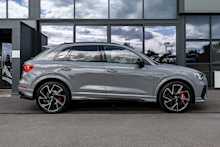 Audi 2.5 TFSI SUV 5dr Petrol S Tronic quattro Euro 6 (s/s) (400 ps)