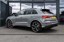 Audi 2.5 TFSI SUV 5dr Petrol S Tronic quattro Euro 6 (s/s) (400 ps)
