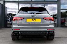 Audi 2.5 TFSI SUV 5dr Petrol S Tronic quattro Euro 6 (s/s) (400 ps)