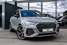 Audi 2.5 TFSI SUV 5dr Petrol S Tronic quattro Euro 6 (s/s) (400 ps)