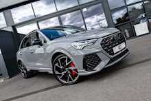 Audi 2.5 TFSI SUV 5dr Petrol S Tronic quattro Euro 6 (s/s) (400 ps)