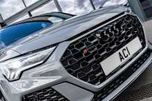 Audi 2.5 TFSI SUV 5dr Petrol S Tronic quattro Euro 6 (s/s) (400 ps)