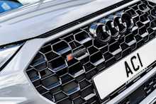 Audi 2.5 TFSI SUV 5dr Petrol S Tronic quattro Euro 6 (s/s) (400 ps)