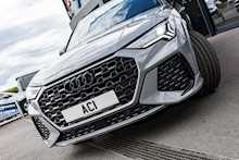 Audi 2.5 TFSI SUV 5dr Petrol S Tronic quattro Euro 6 (s/s) (400 ps)