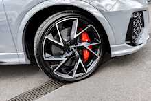 Audi 2.5 TFSI SUV 5dr Petrol S Tronic quattro Euro 6 (s/s) (400 ps)