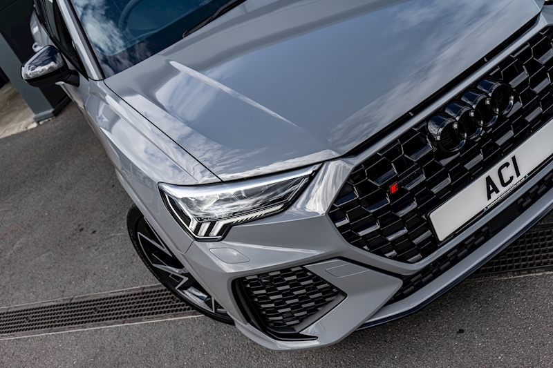 Audi 2.5 TFSI SUV 5dr Petrol S Tronic quattro Euro 6 (s/s) (400 ps)