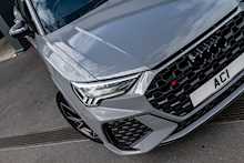 Audi 2.5 TFSI SUV 5dr Petrol S Tronic quattro Euro 6 (s/s) (400 ps)