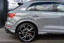 Audi 2.5 TFSI SUV 5dr Petrol S Tronic quattro Euro 6 (s/s) (400 ps)