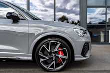 Audi 2.5 TFSI SUV 5dr Petrol S Tronic quattro Euro 6 (s/s) (400 ps)