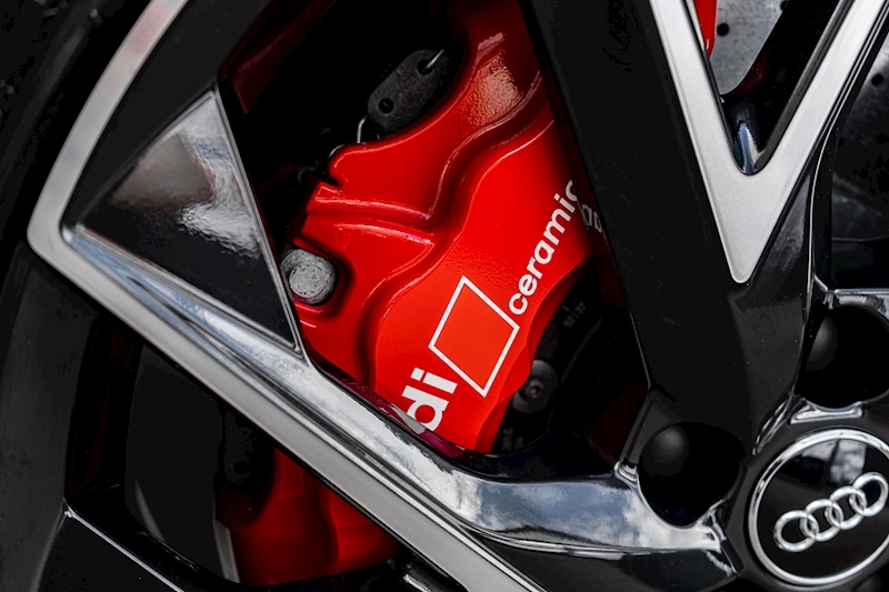 Audi 2.5 TFSI SUV 5dr Petrol S Tronic quattro Euro 6 (s/s) (400 ps)