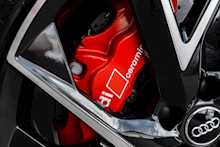 Audi 2.5 TFSI SUV 5dr Petrol S Tronic quattro Euro 6 (s/s) (400 ps)