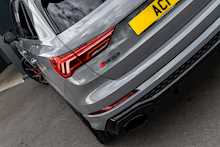 Audi 2.5 TFSI SUV 5dr Petrol S Tronic quattro Euro 6 (s/s) (400 ps)