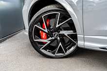 Audi 2.5 TFSI SUV 5dr Petrol S Tronic quattro Euro 6 (s/s) (400 ps)