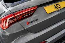 Audi 2.5 TFSI SUV 5dr Petrol S Tronic quattro Euro 6 (s/s) (400 ps)