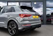 Audi 2.5 TFSI SUV 5dr Petrol S Tronic quattro Euro 6 (s/s) (400 ps)