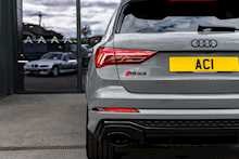 Audi 2.5 TFSI SUV 5dr Petrol S Tronic quattro Euro 6 (s/s) (400 ps)