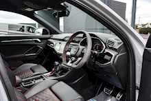 Audi 2.5 TFSI SUV 5dr Petrol S Tronic quattro Euro 6 (s/s) (400 ps)