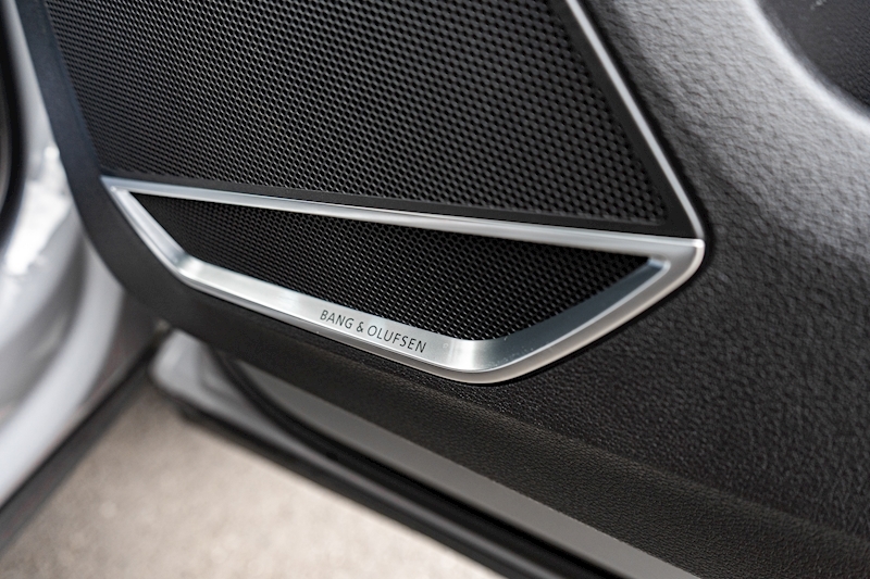 Audi 2.5 TFSI SUV 5dr Petrol S Tronic quattro Euro 6 (s/s) (400 ps)