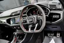 Audi 2.5 TFSI SUV 5dr Petrol S Tronic quattro Euro 6 (s/s) (400 ps)