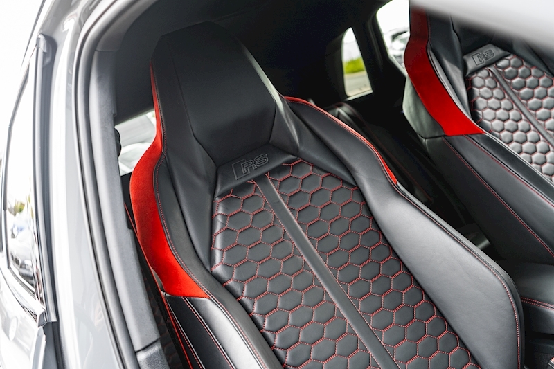 Audi 2.5 TFSI SUV 5dr Petrol S Tronic quattro Euro 6 (s/s) (400 ps)